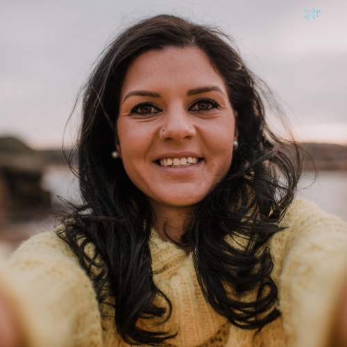 Emily R., Account Holder